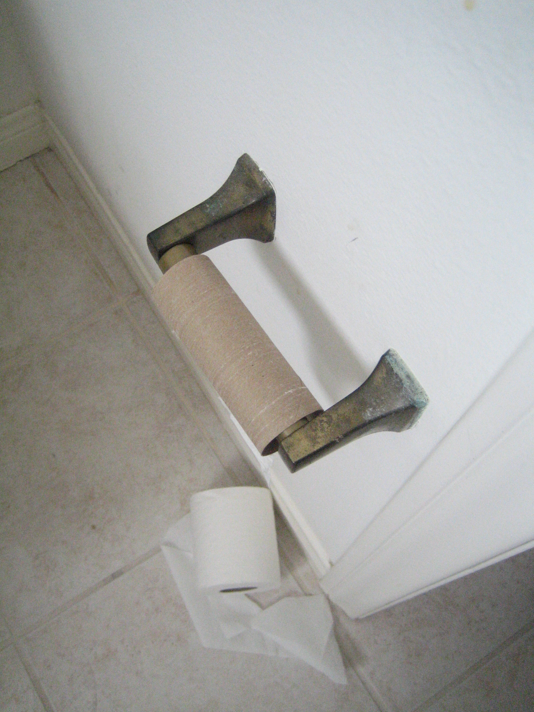 Matilda the Hun Lacks the Uber Gene