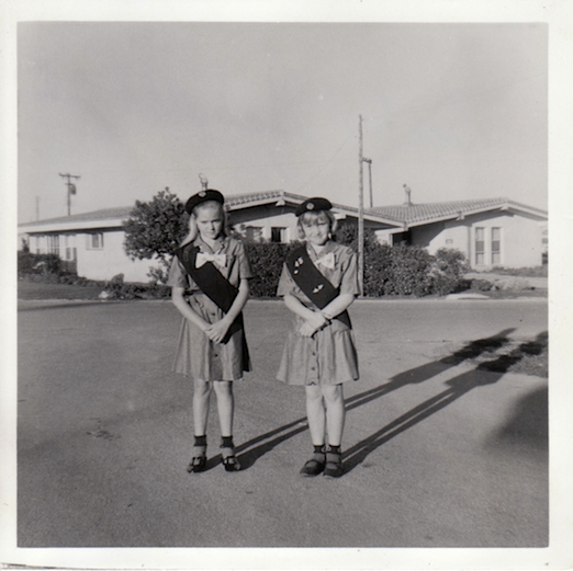 No snarking — just memories