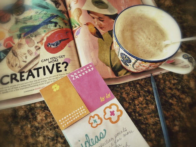 Four Days and Counting…