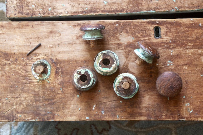 On the importance of unwritten lists