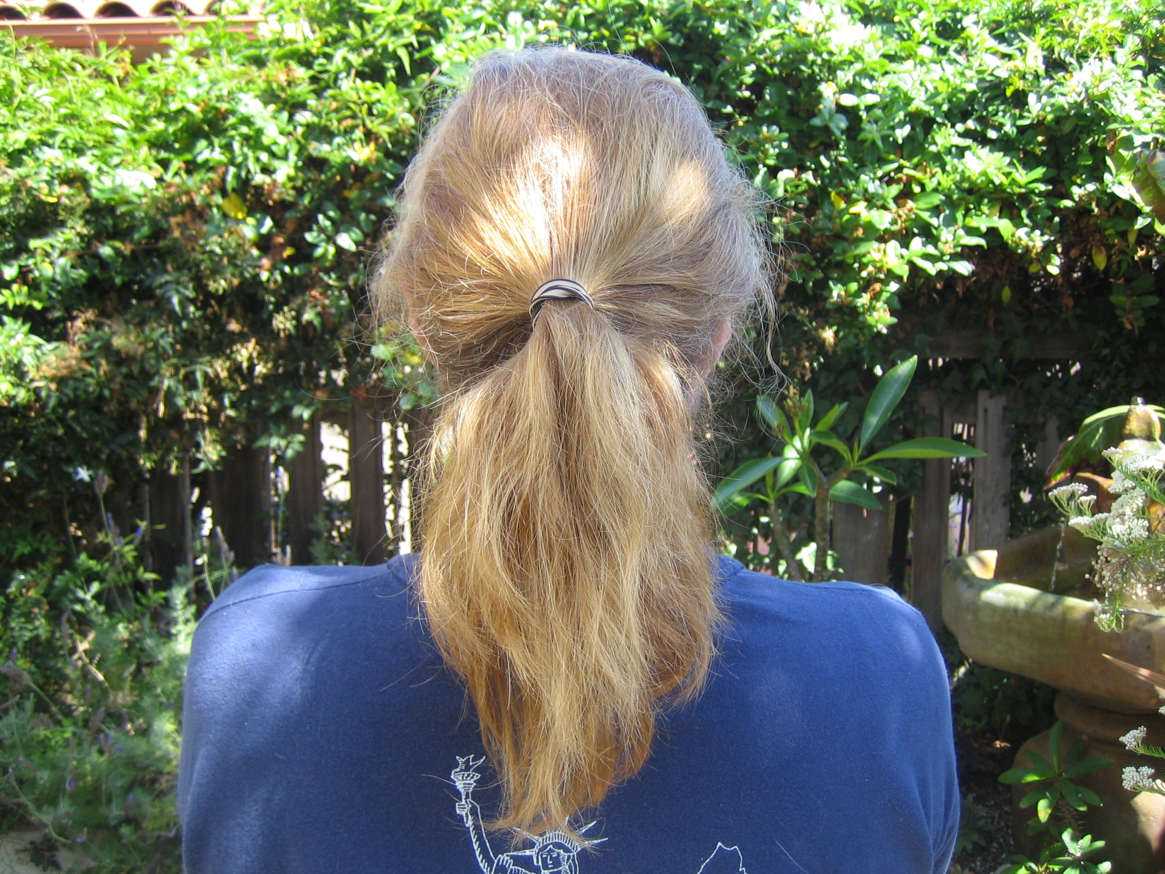 Salon today, gone tomorrow.